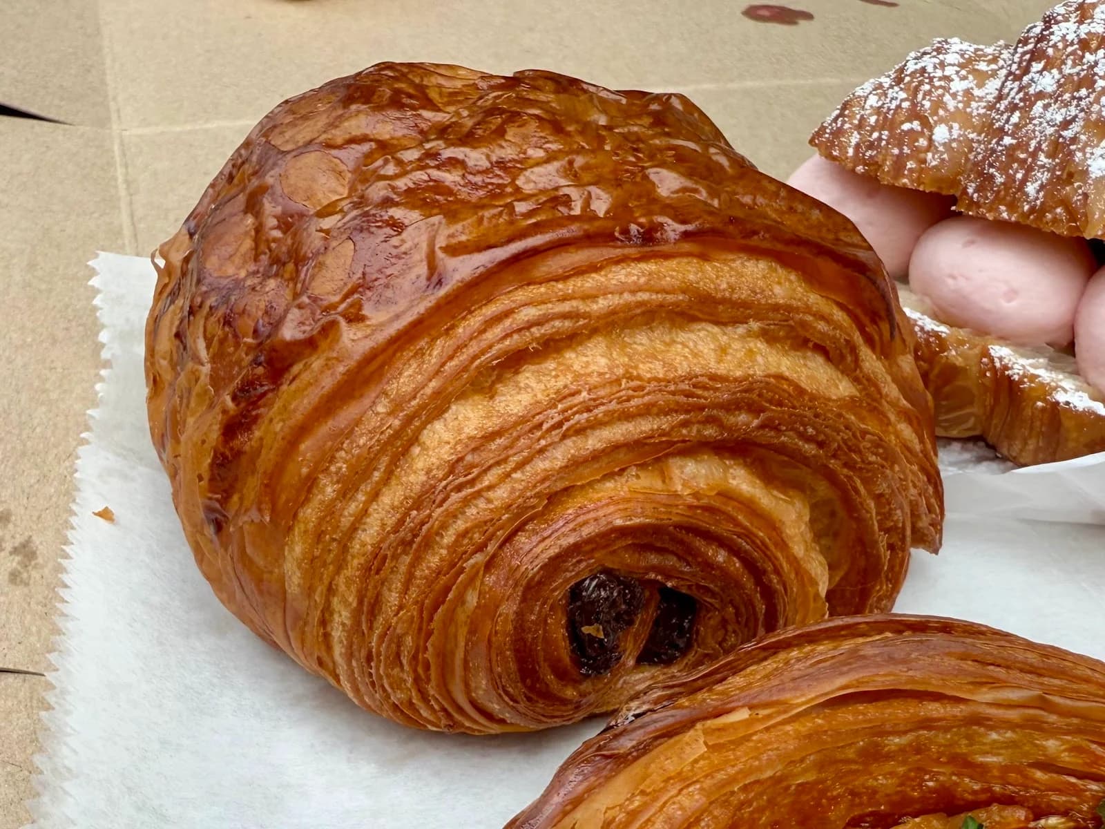 Fat Peach Bakery photo 10