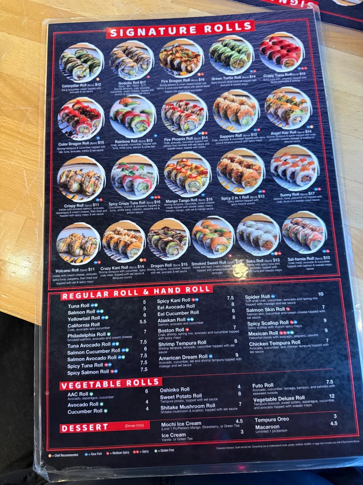 Sushi Taku-Logan Square photo 10