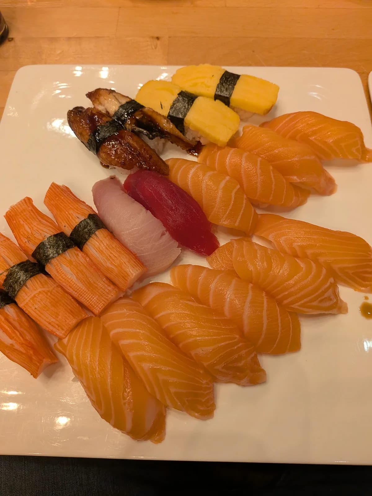 Sushi Taku-Logan Square photo 6