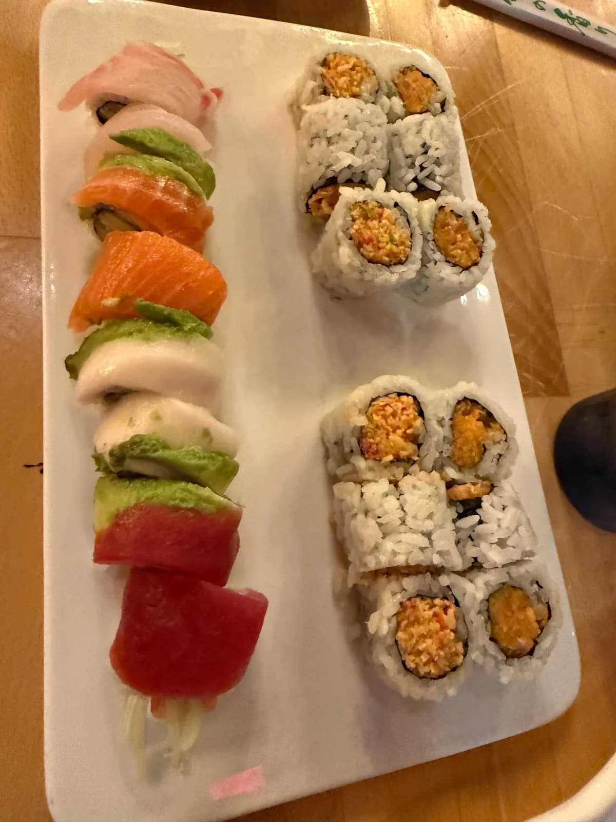 Sushi Taku-Logan Square photo 9
