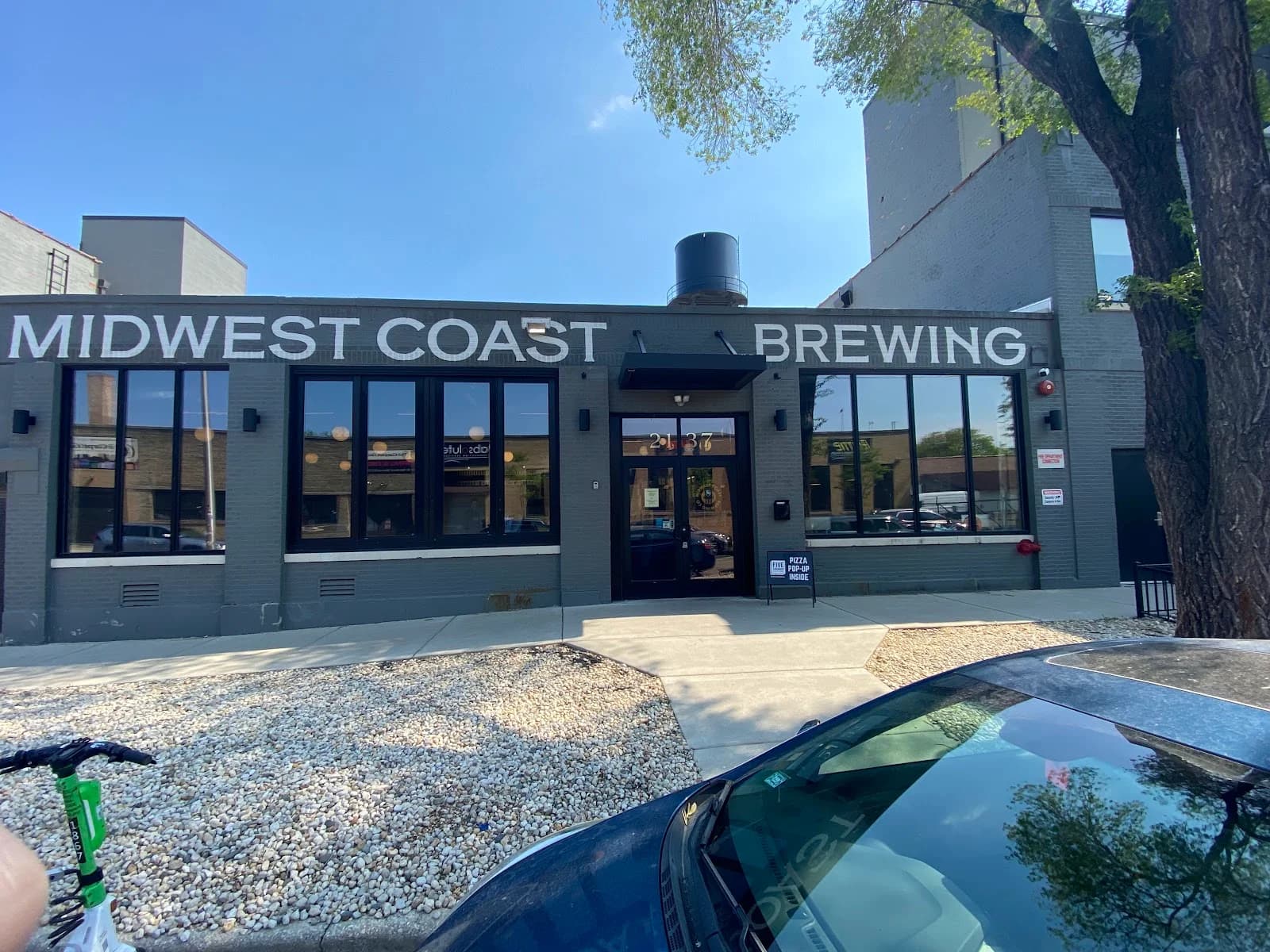 Midwest Coast Brewing photo 6