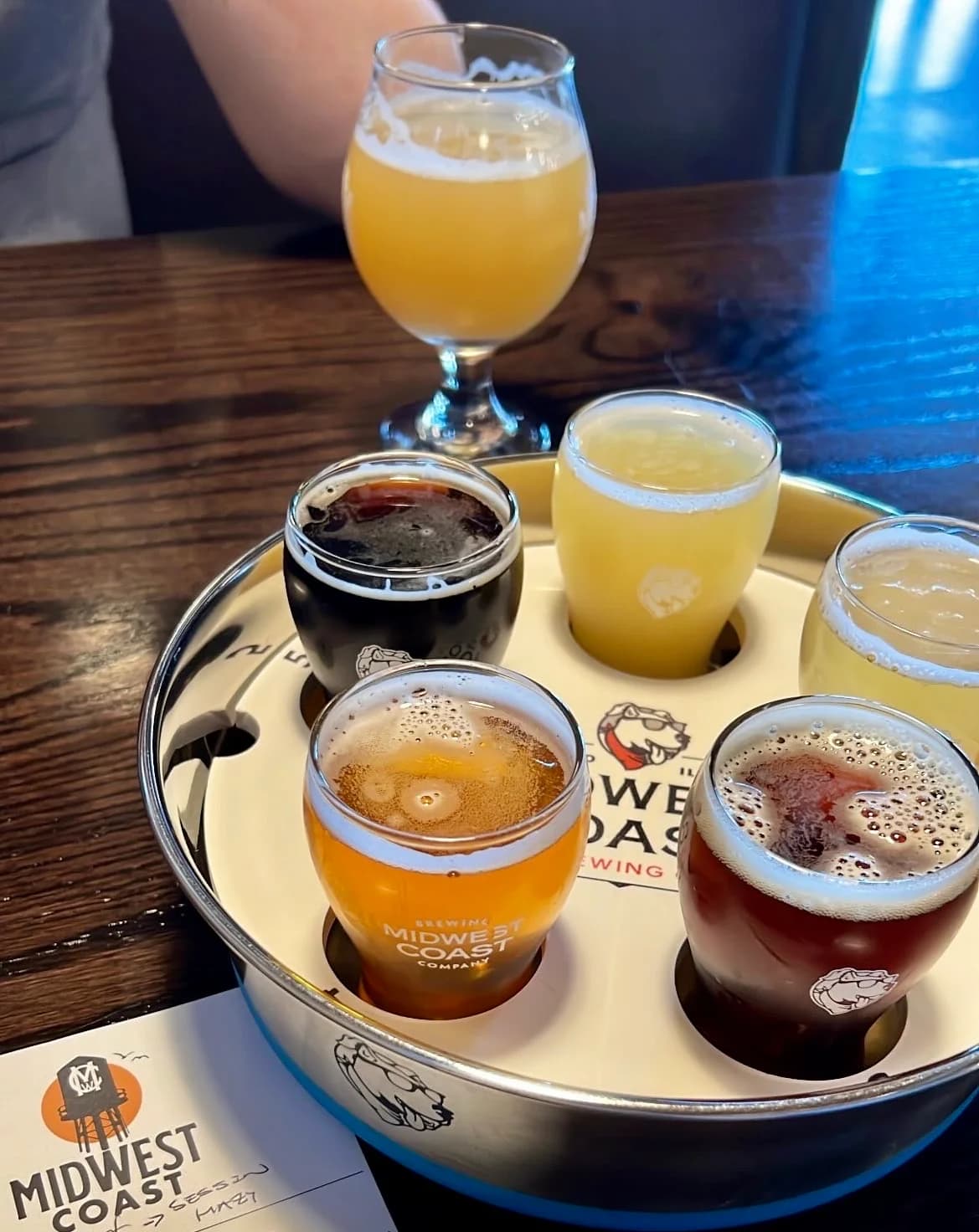 Midwest Coast Brewing photo 8