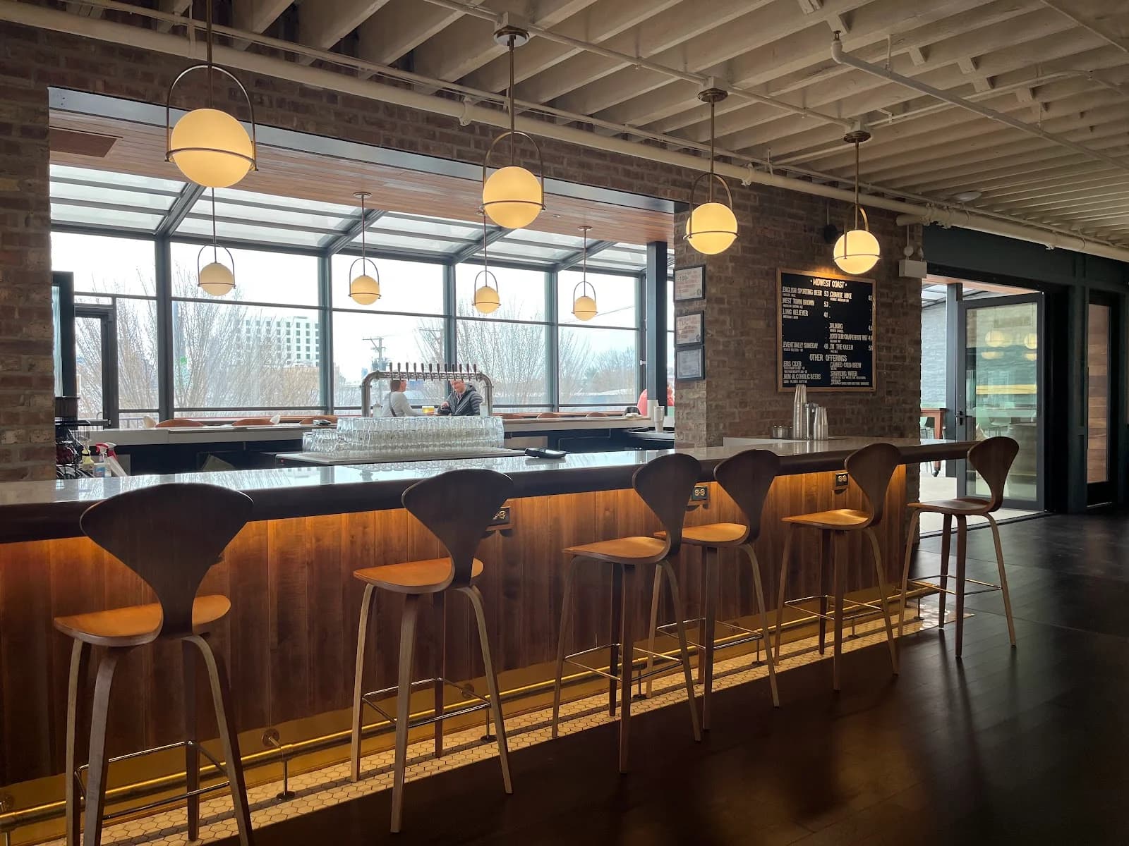 Midwest Coast Brewing photo 3