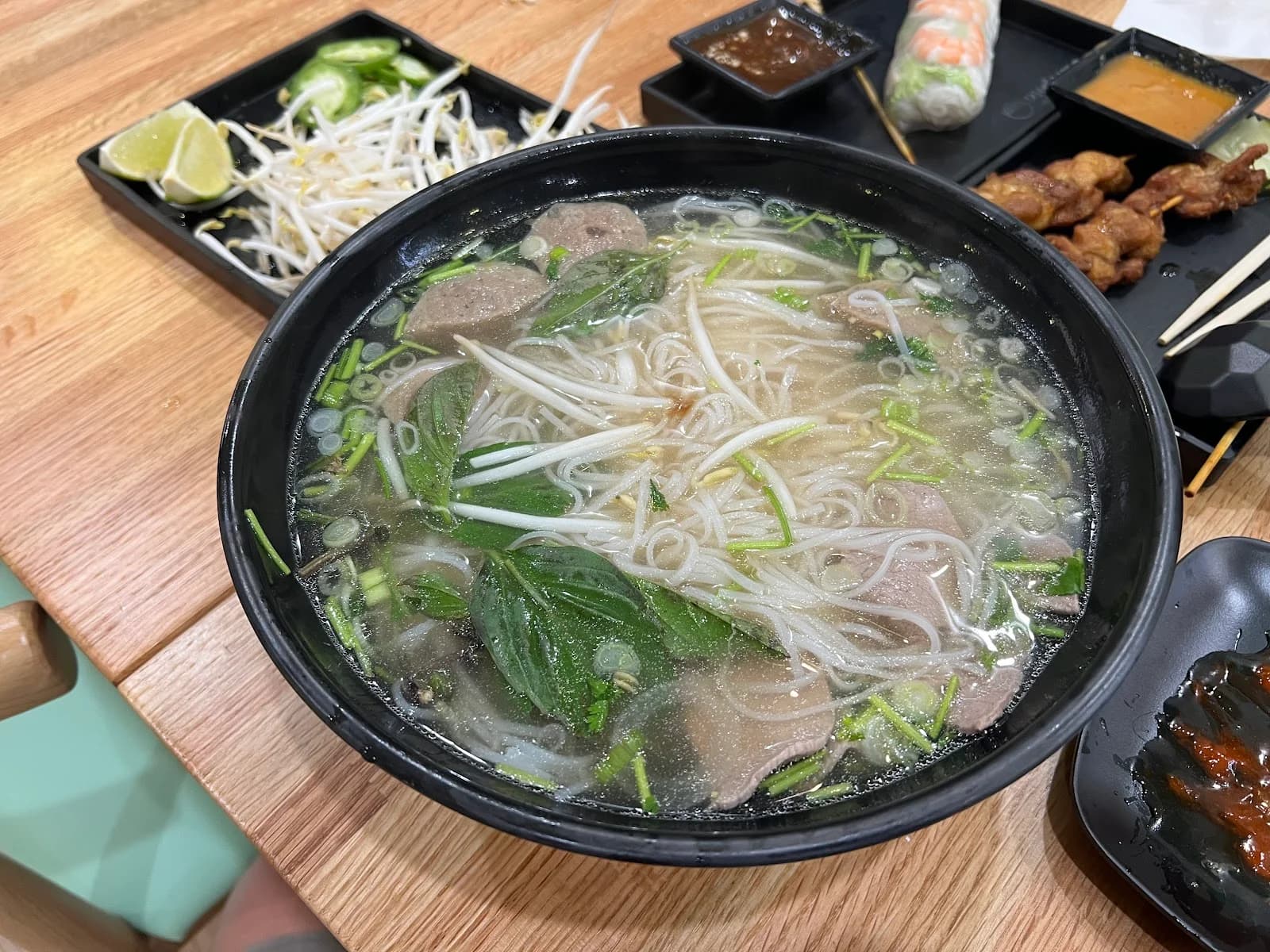 Pho lime photo 7