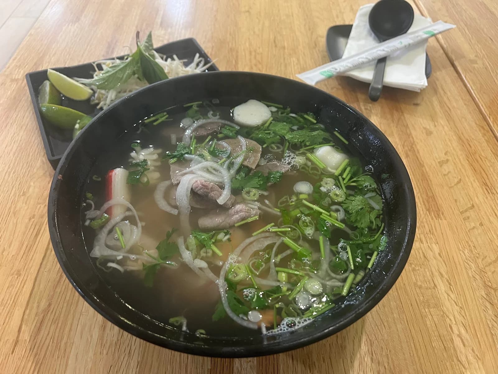 Pho lime photo 5