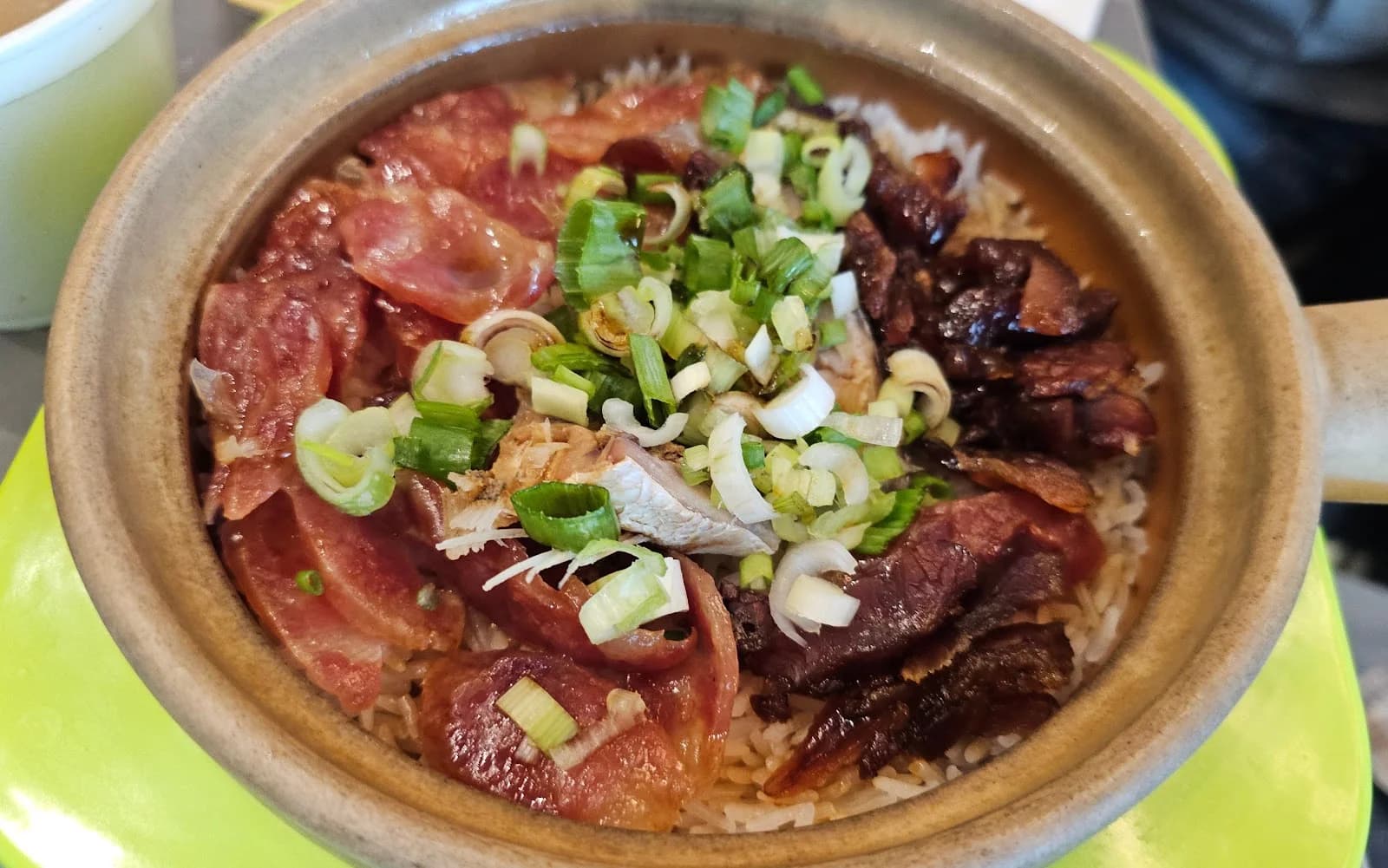 Cfood Plus - 88 Claypot Rice photo 7