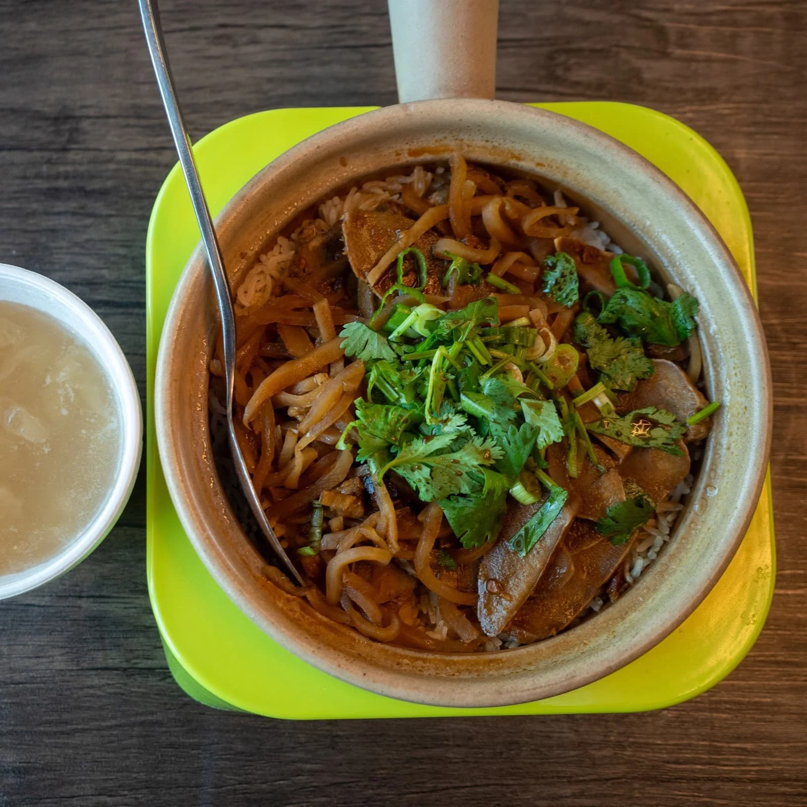Cfood Plus - 88 Claypot Rice photo 5