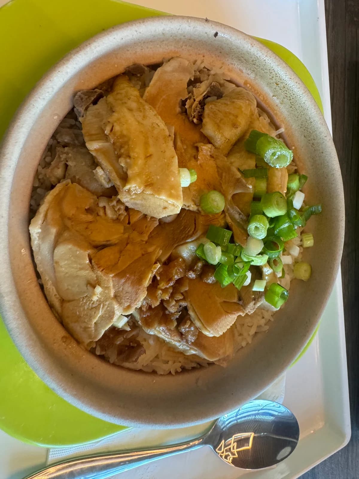 Cfood Plus - 88 Claypot Rice photo 8