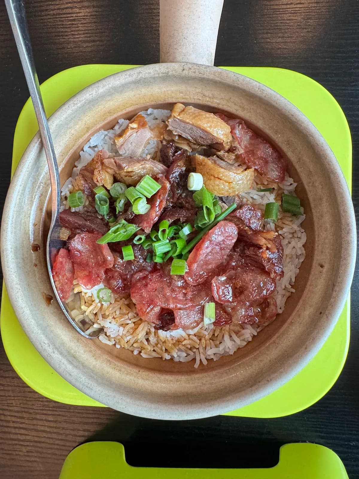 Cfood Plus - 88 Claypot Rice photo 3