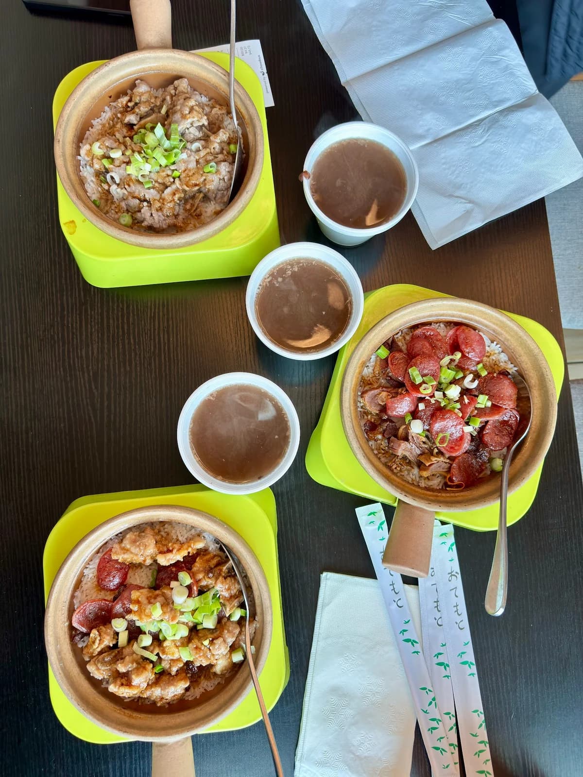 Cfood Plus - 88 Claypot Rice photo 4
