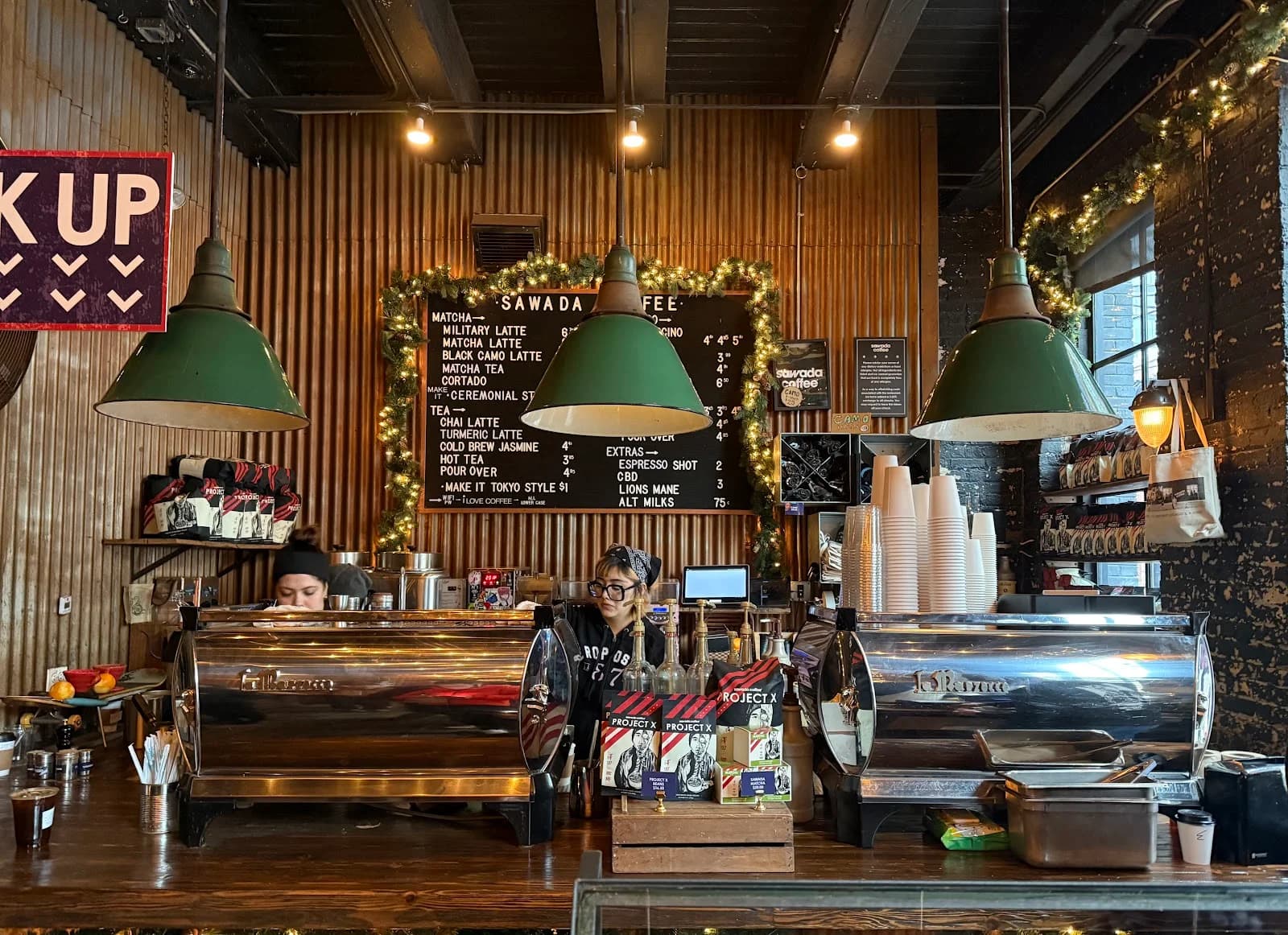 Sawada Coffee photo 4