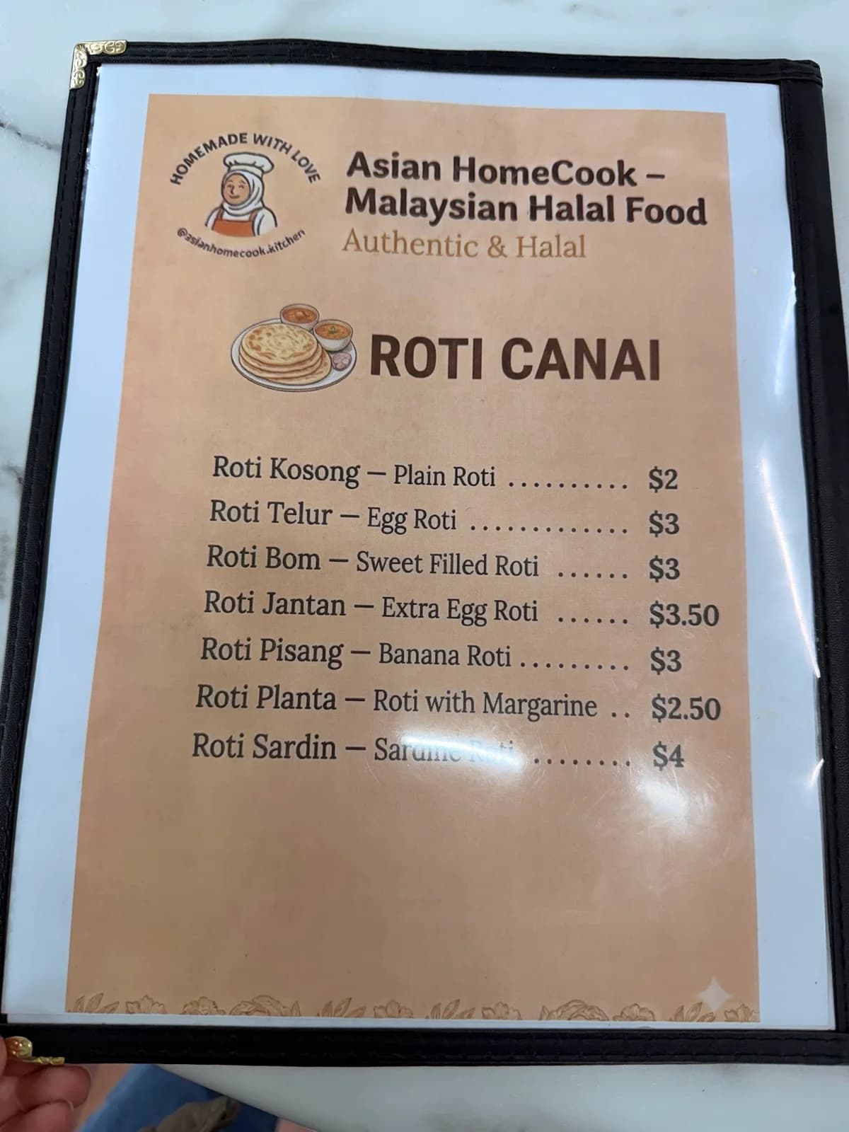 Asian Homecook photo 9