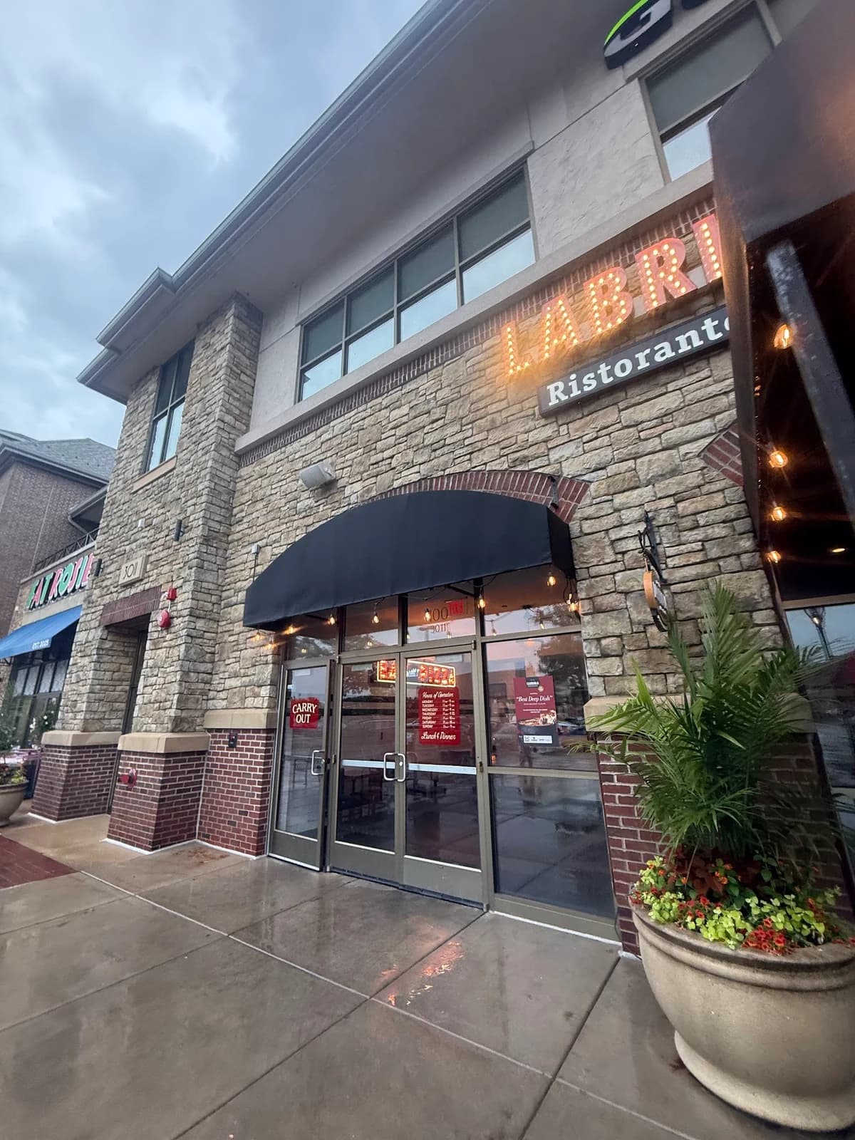 Labriola Ristorante - Oak Brook photo 4