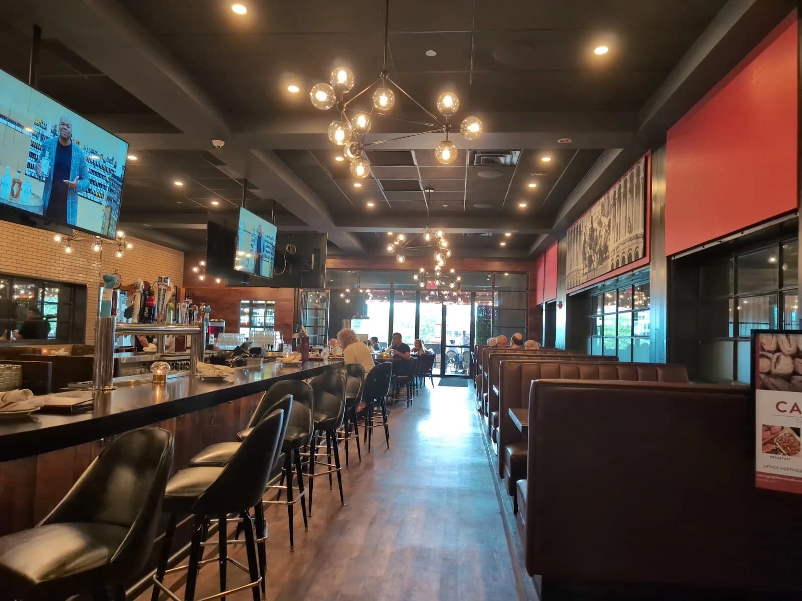 Labriola Ristorante - Oak Brook photo 2