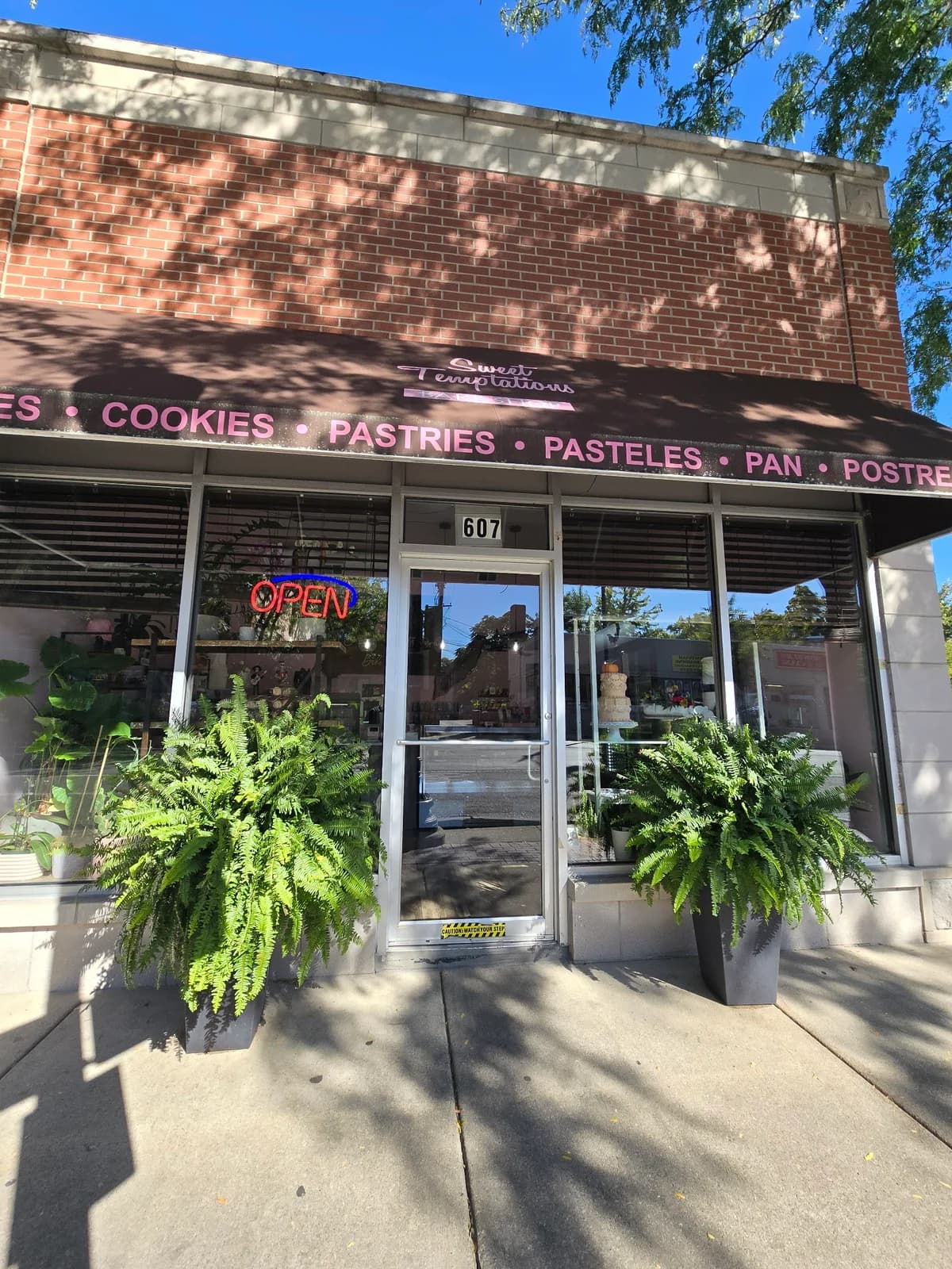 Sweet Temptations Bake Shop photo 2
