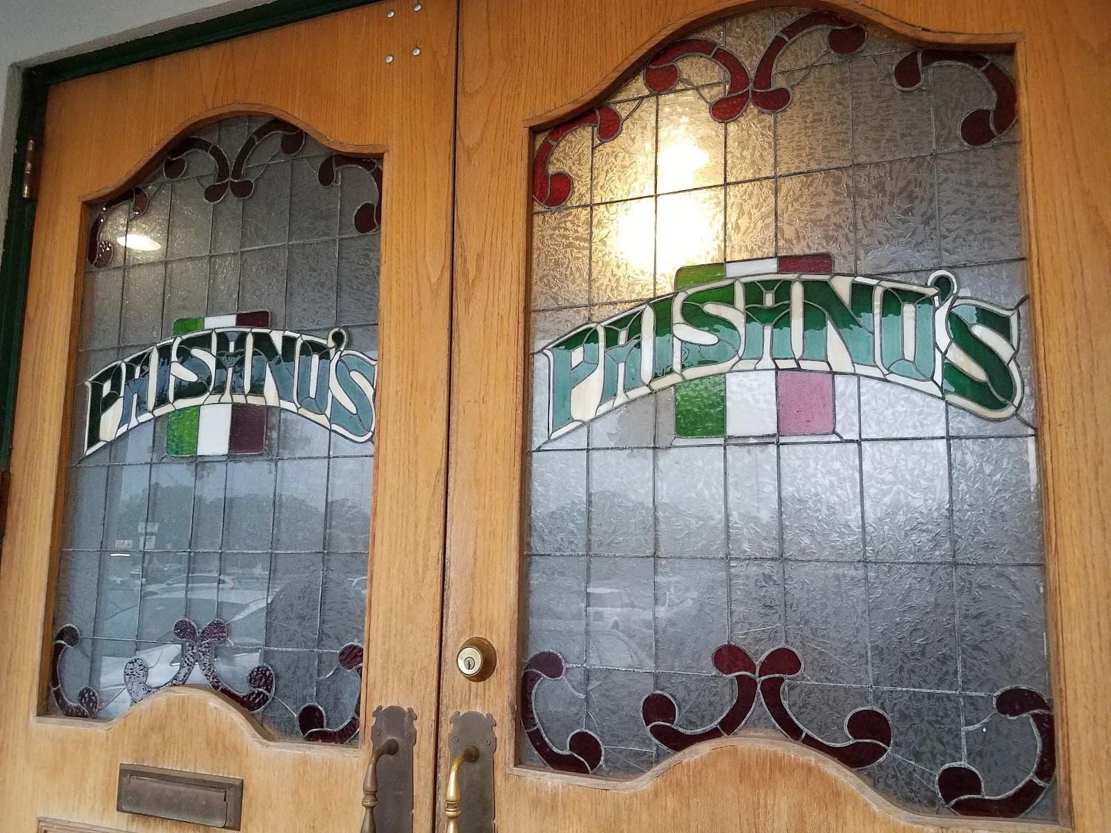 Paisano’s Pizza & Restaurant photo 3