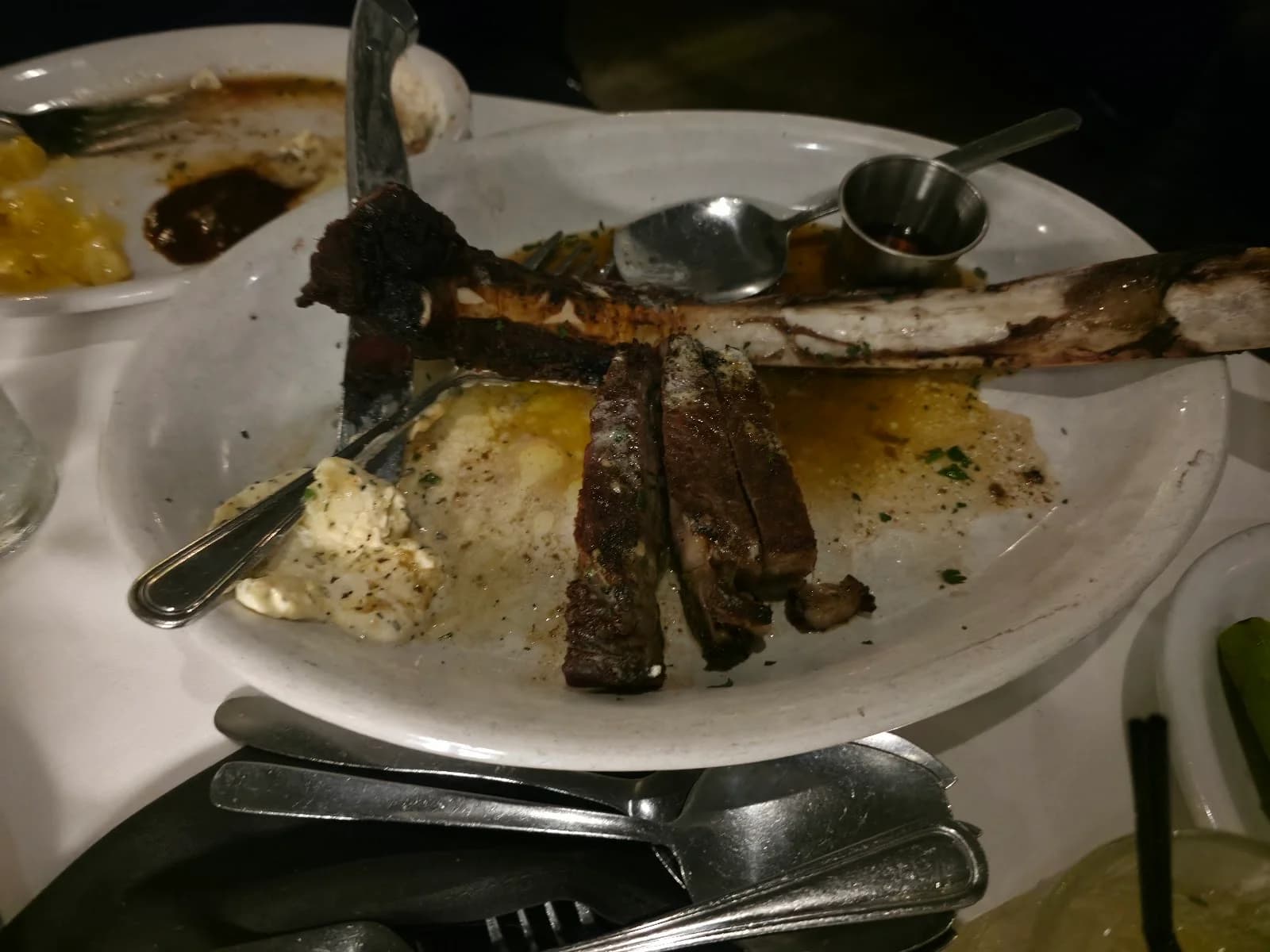 100 South Chop House and Grill photo 10
