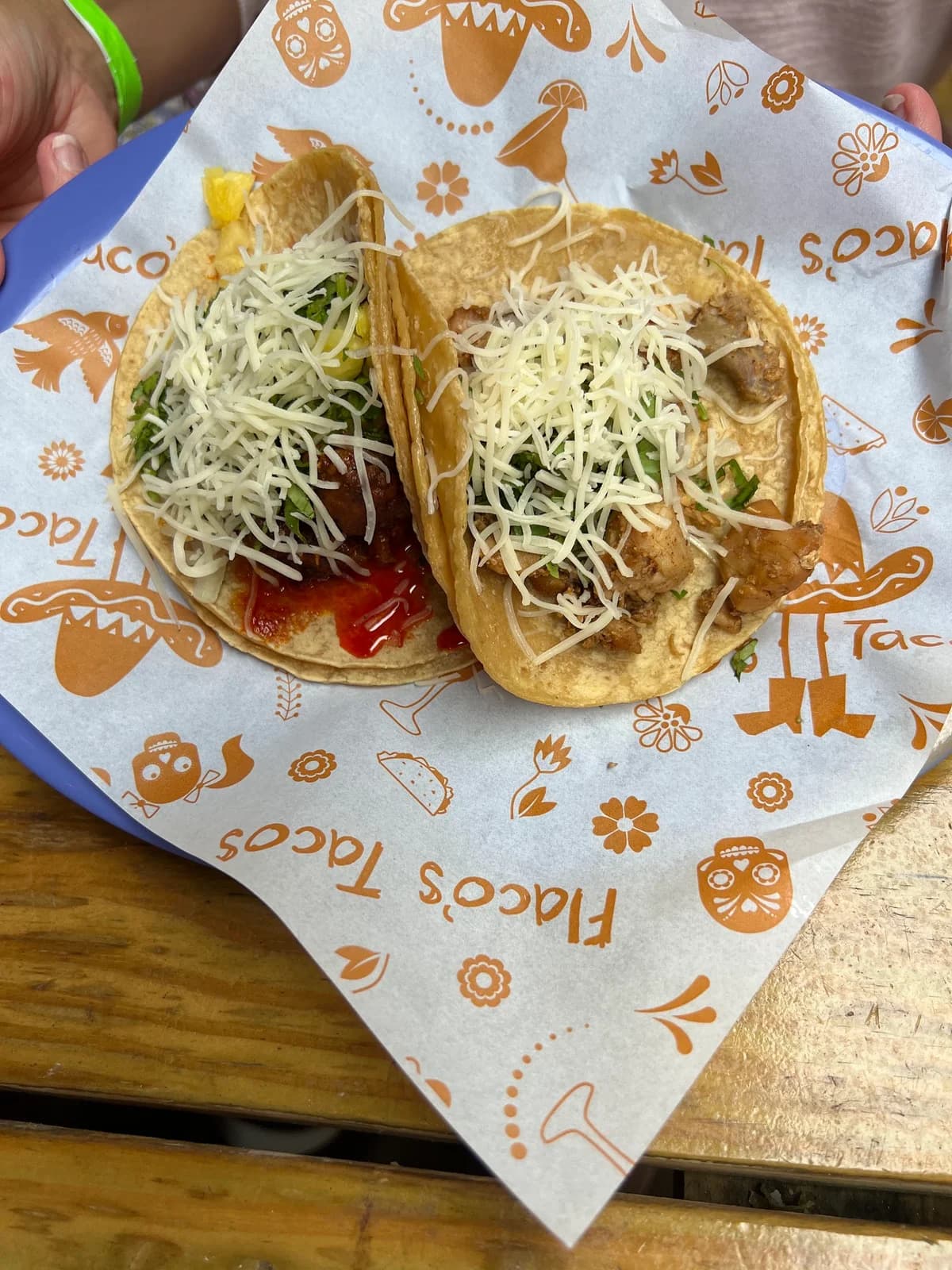 Flaco's Tacos photo 9