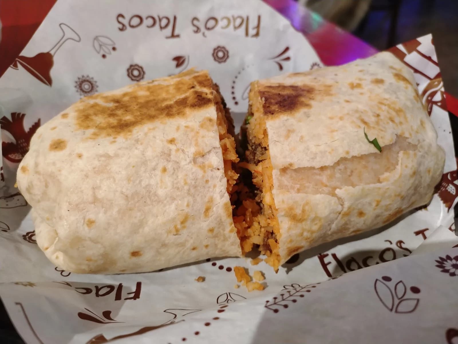 Flaco's Tacos photo 7