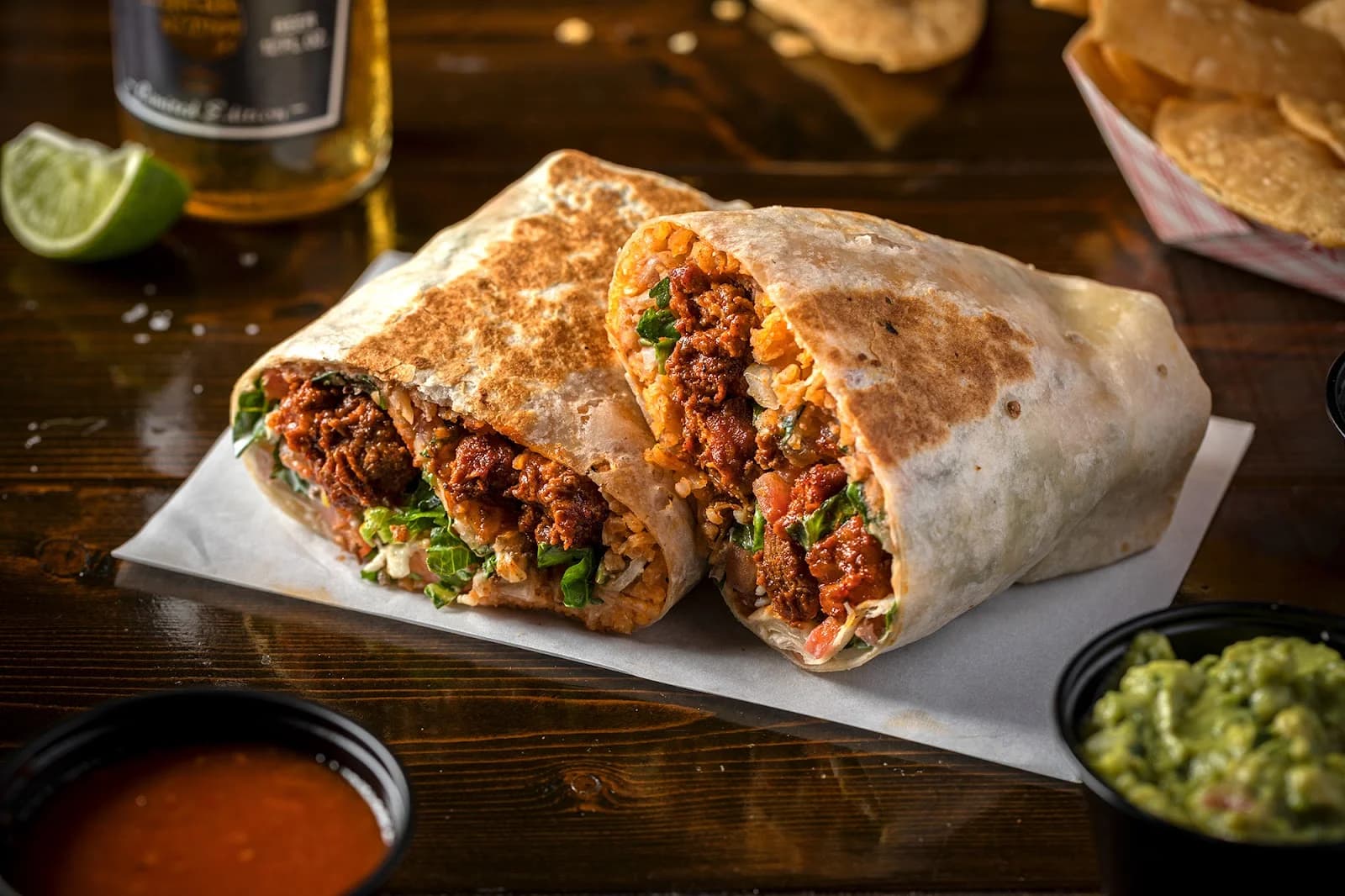 Flaco's Tacos photo 3