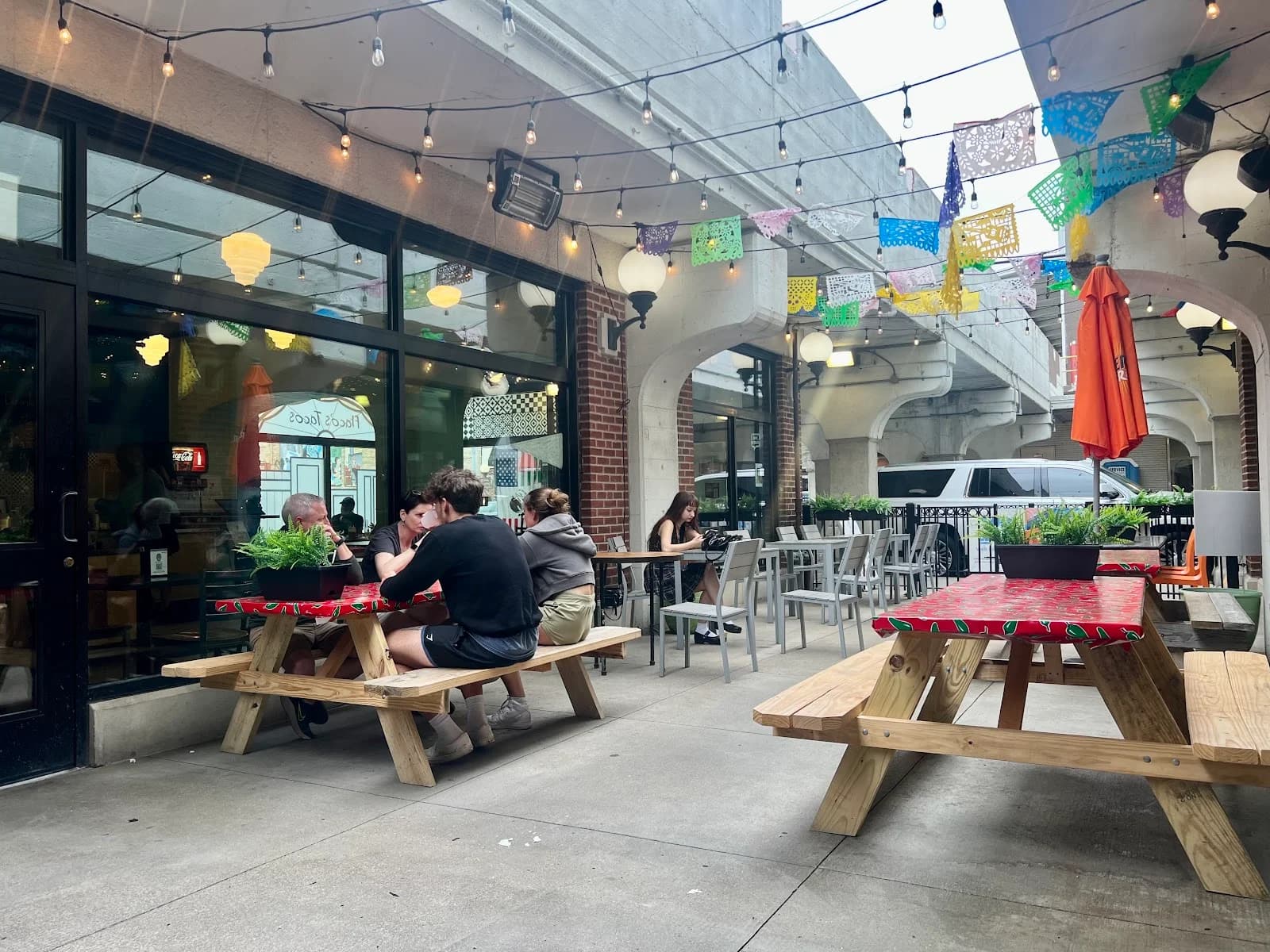 Flaco's Tacos photo 2
