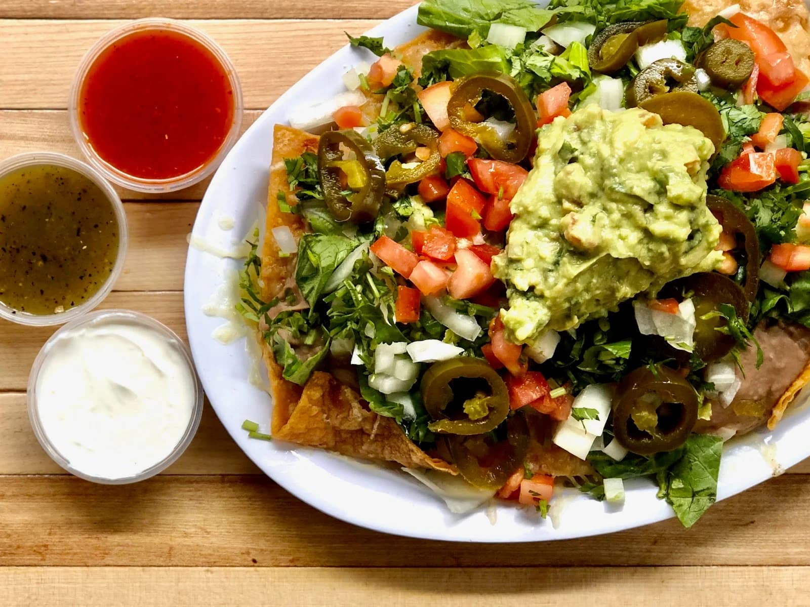 Flaco's Tacos photo 4