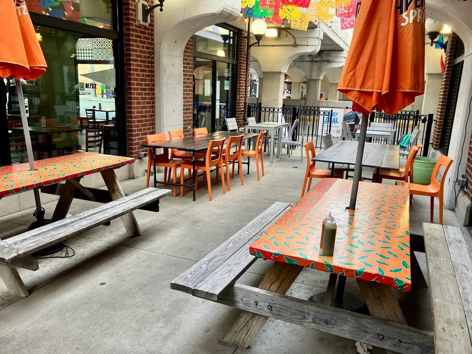 Flaco's Tacos photo 1