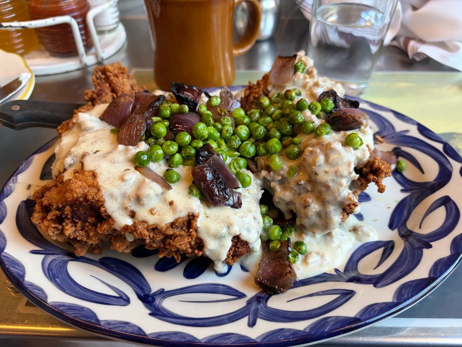 Dove's Luncheonette photo 8