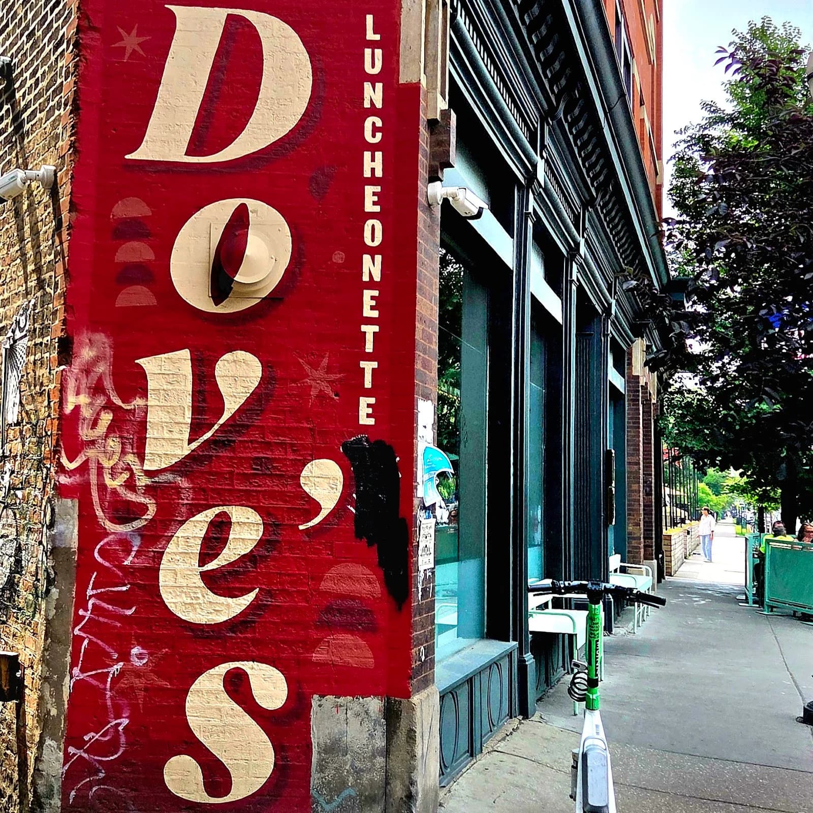 Dove's Luncheonette photo 3