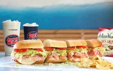 Jersey Mike's Subs photo 9