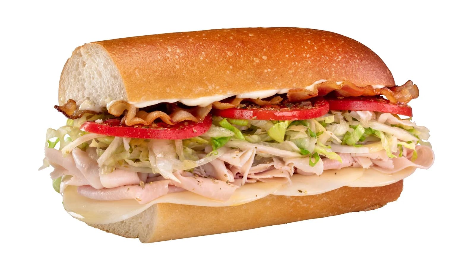 Jersey Mike's Subs photo 7