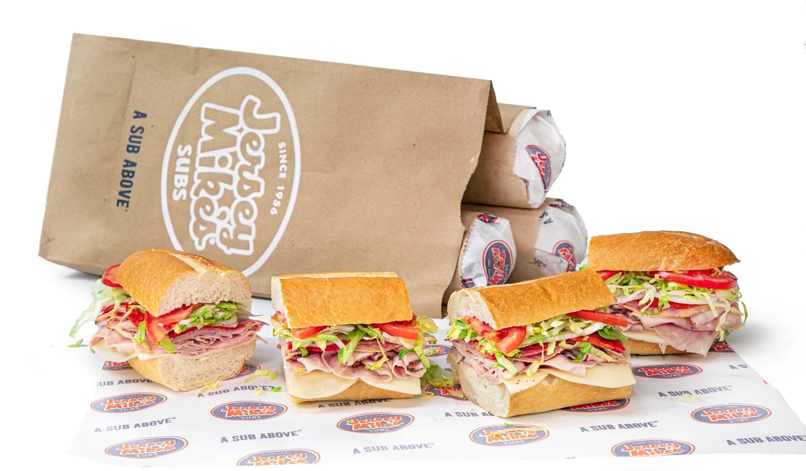 Jersey Mike's Subs photo 6