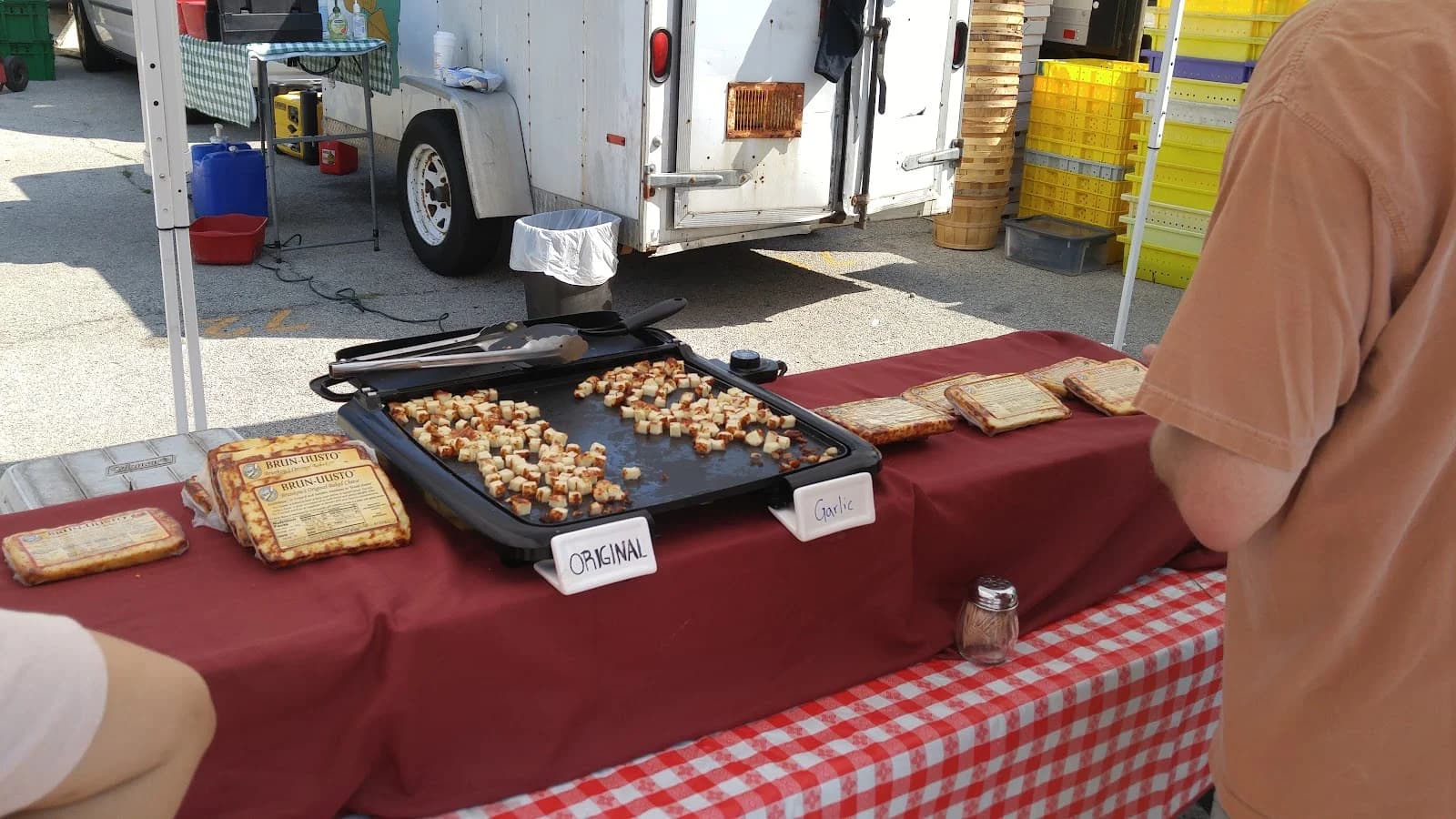 Oak Park Farmers' Market photo 7