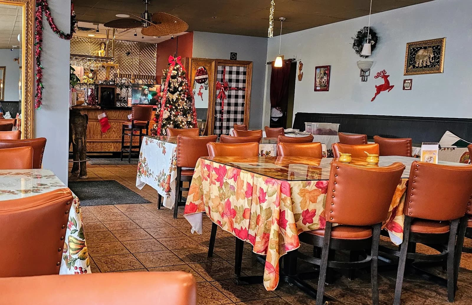 Bambu Thai Cuisine photo 1