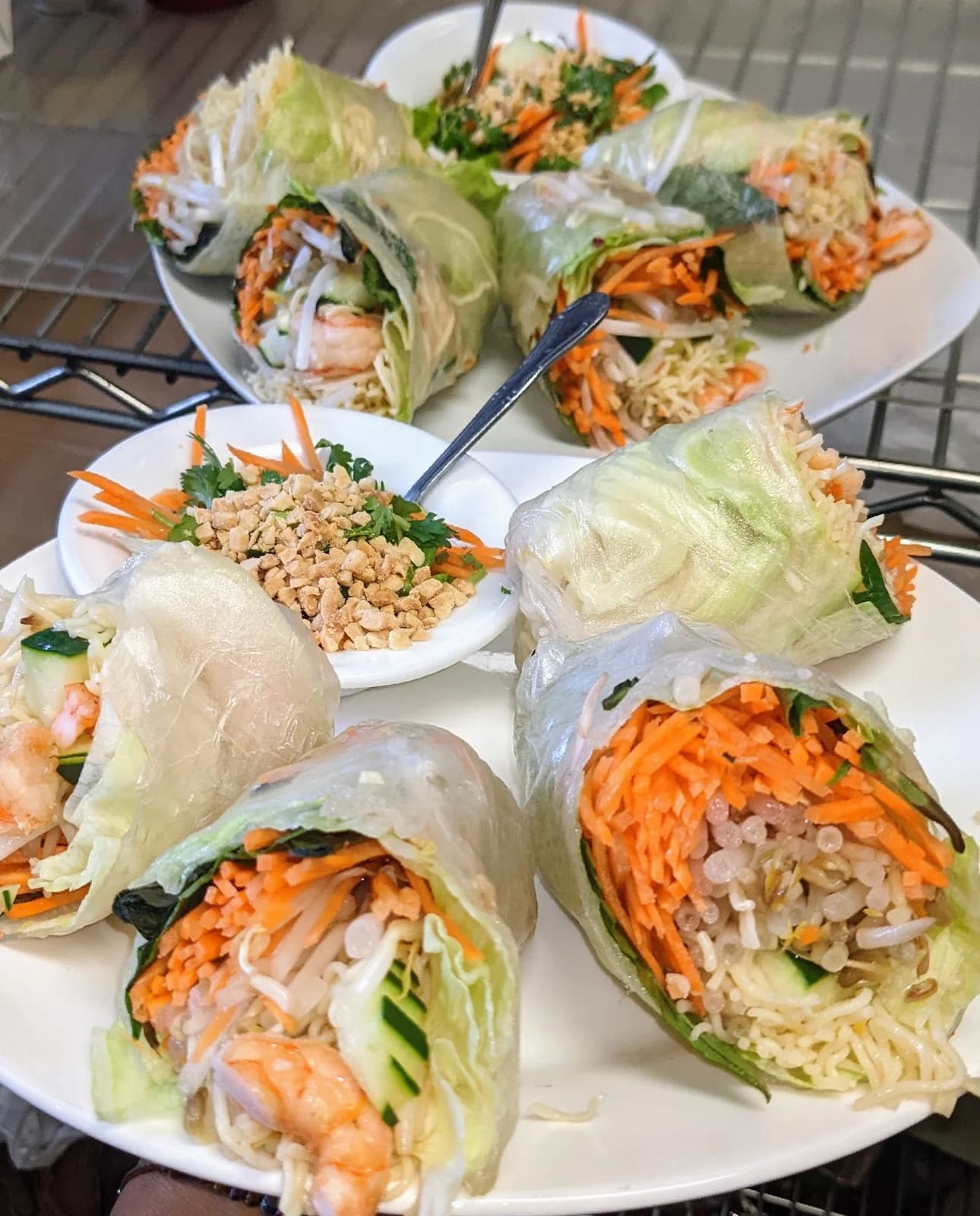 Bambu Thai Cuisine photo 3