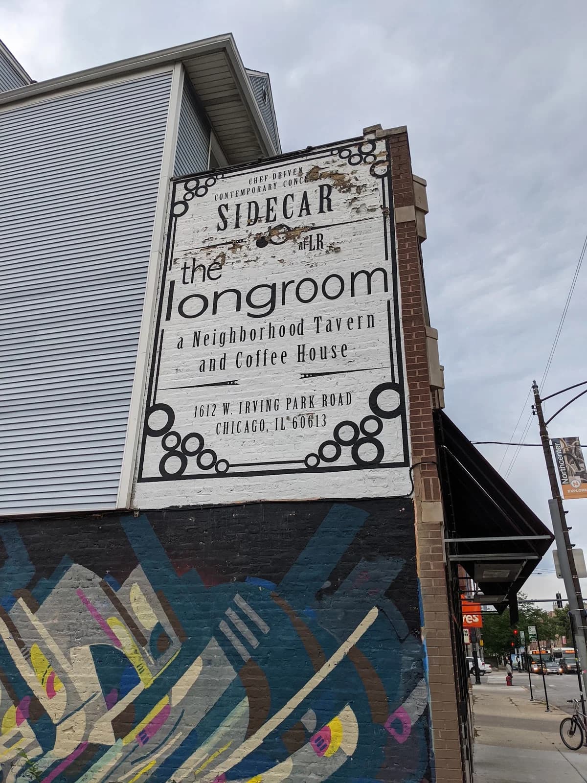 Long Room Chicago photo 7