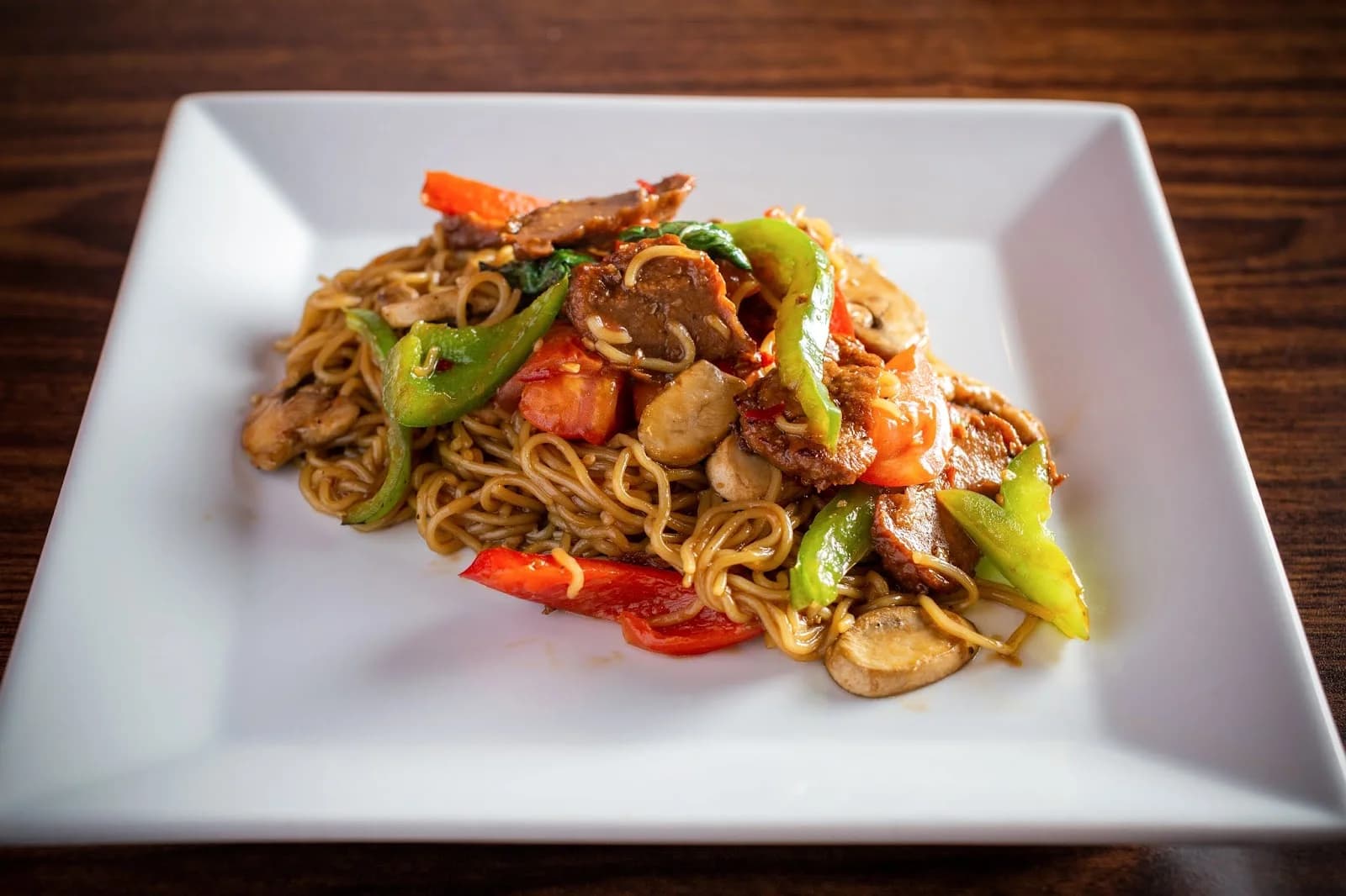 Urban Vegan Thai Cuisine photo 7