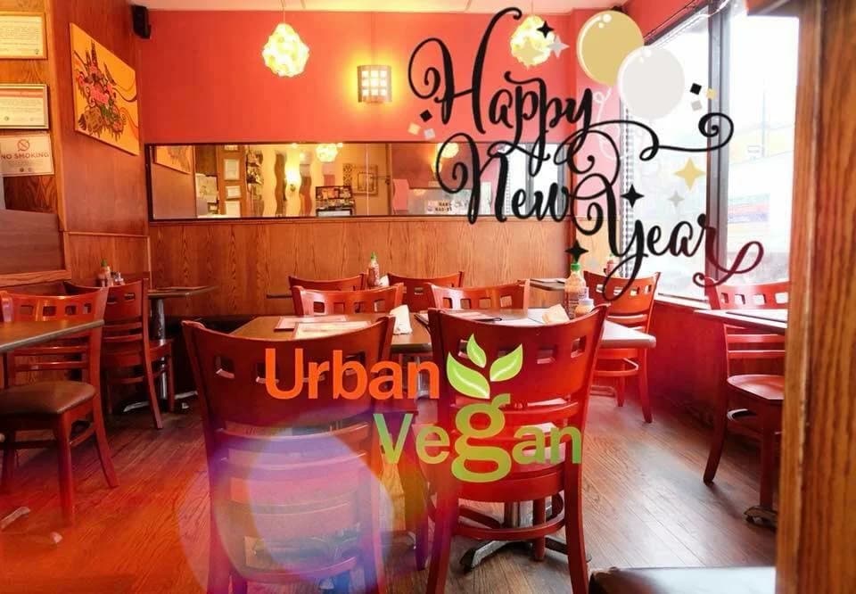 Urban Vegan Thai Cuisine photo 2