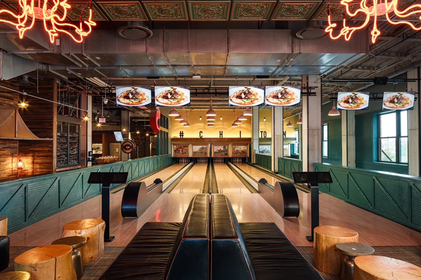 Punch Bowl Social photo 1