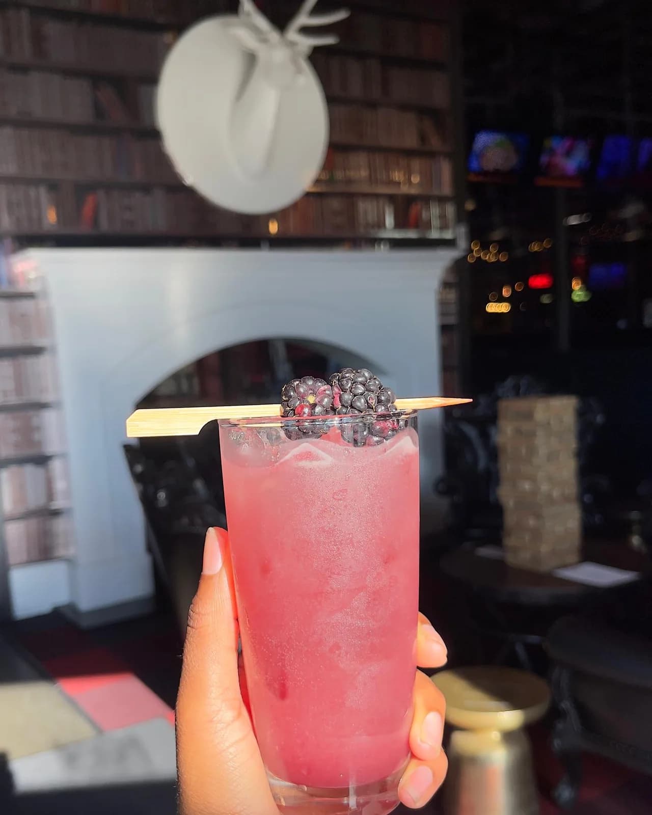 Punch Bowl Social photo 9