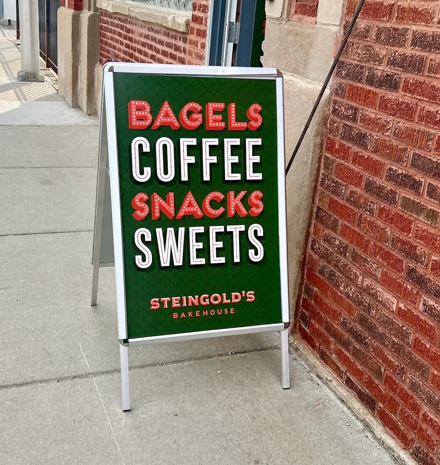 Steingold's Bakehouse Humboldt Park photo 6