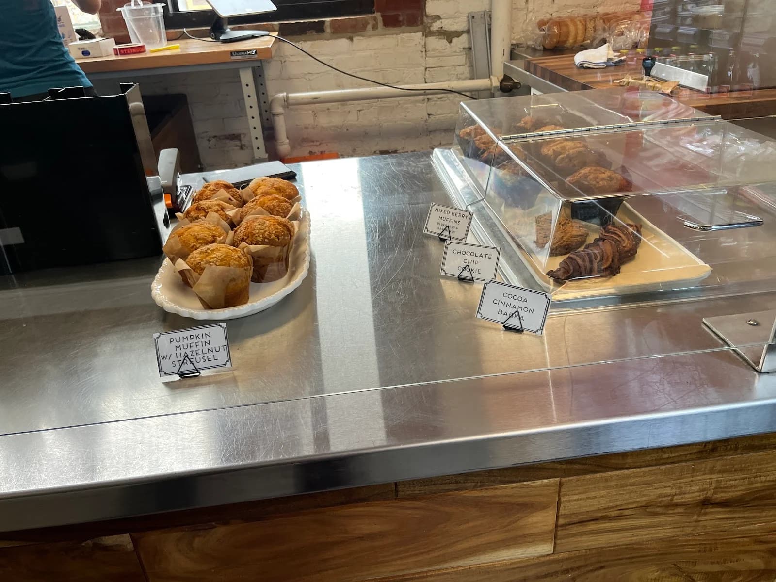 Steingold's Bakehouse Humboldt Park photo 4