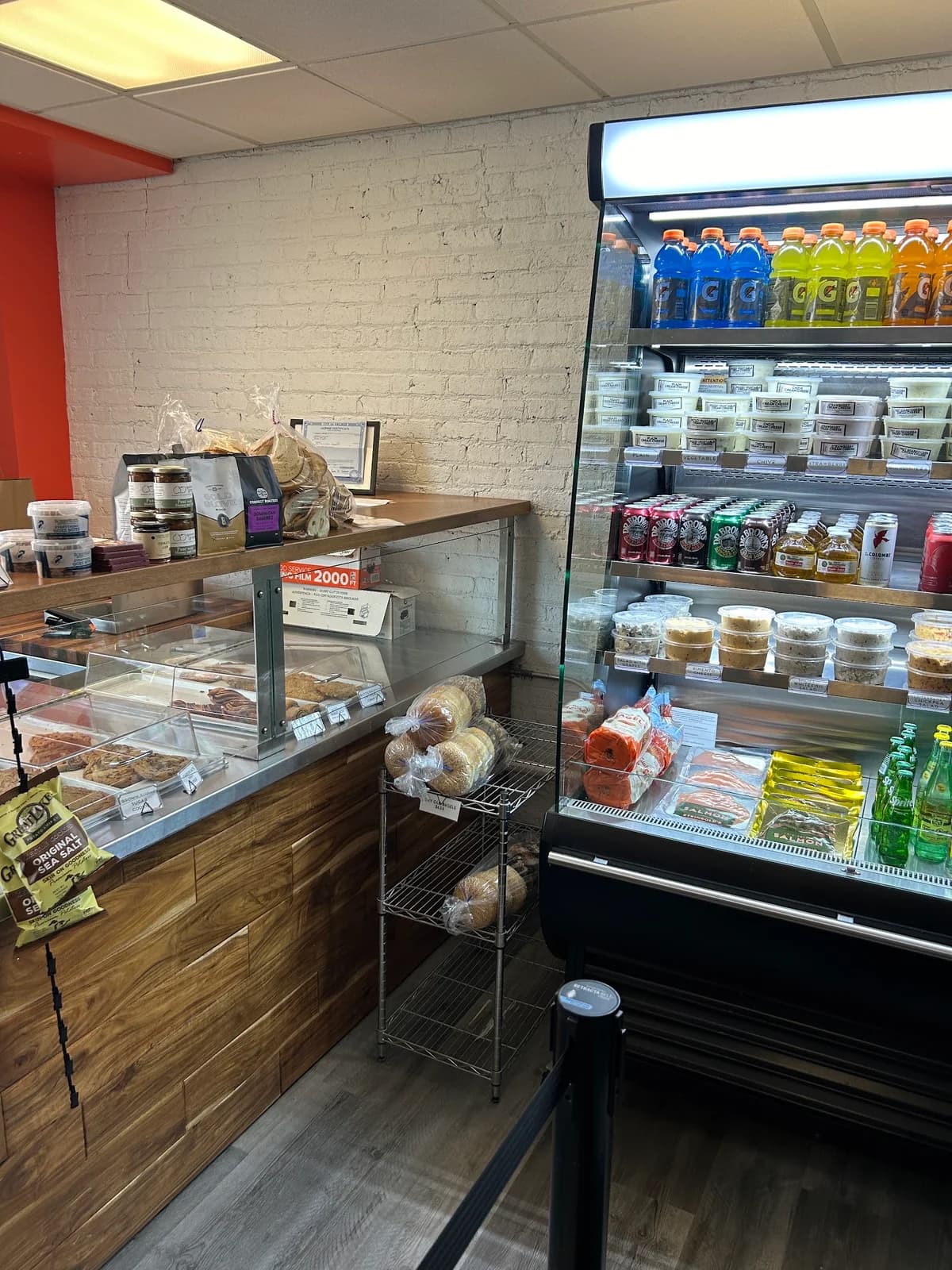 Steingold's Bakehouse Humboldt Park photo 2