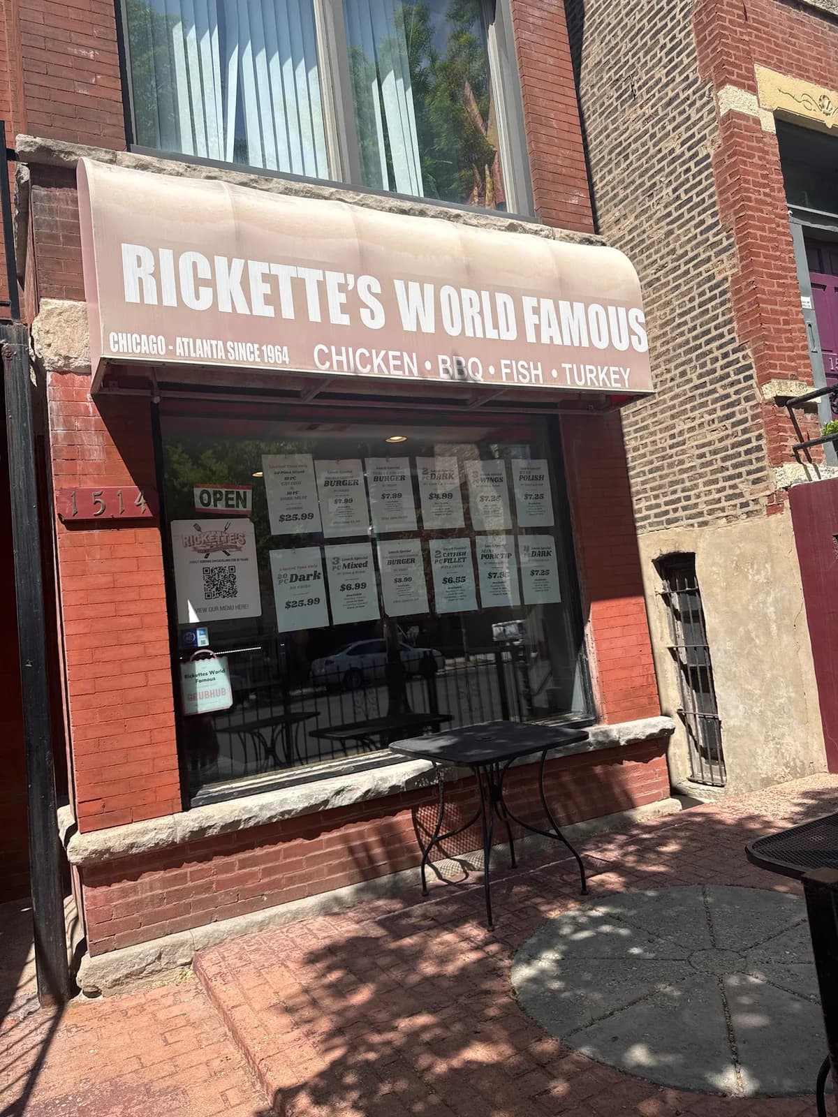 Rickette’s photo 3