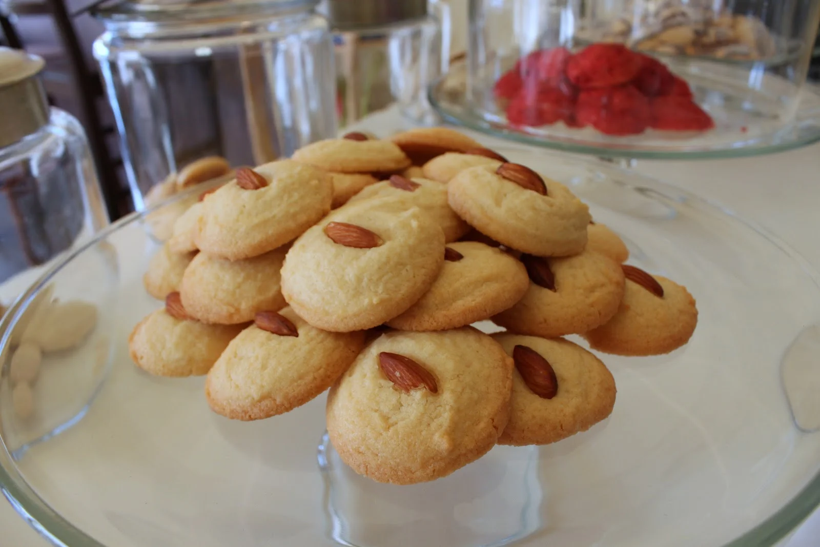 Hilary's Cookies photo 6