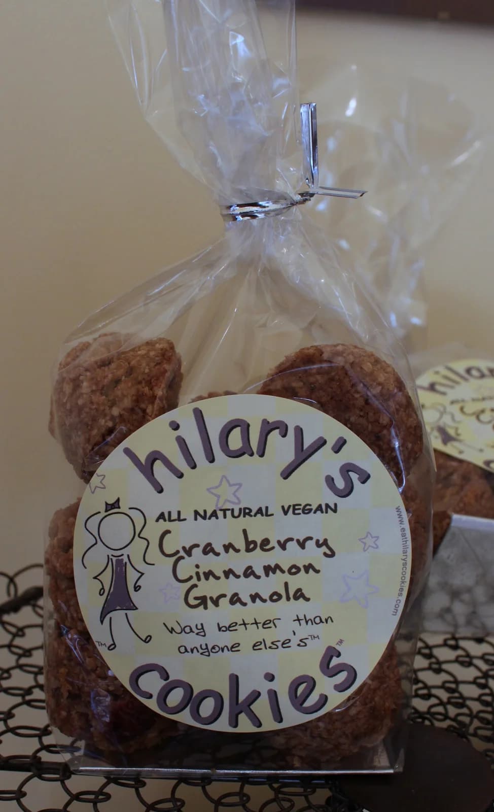 Hilary's Cookies photo 9