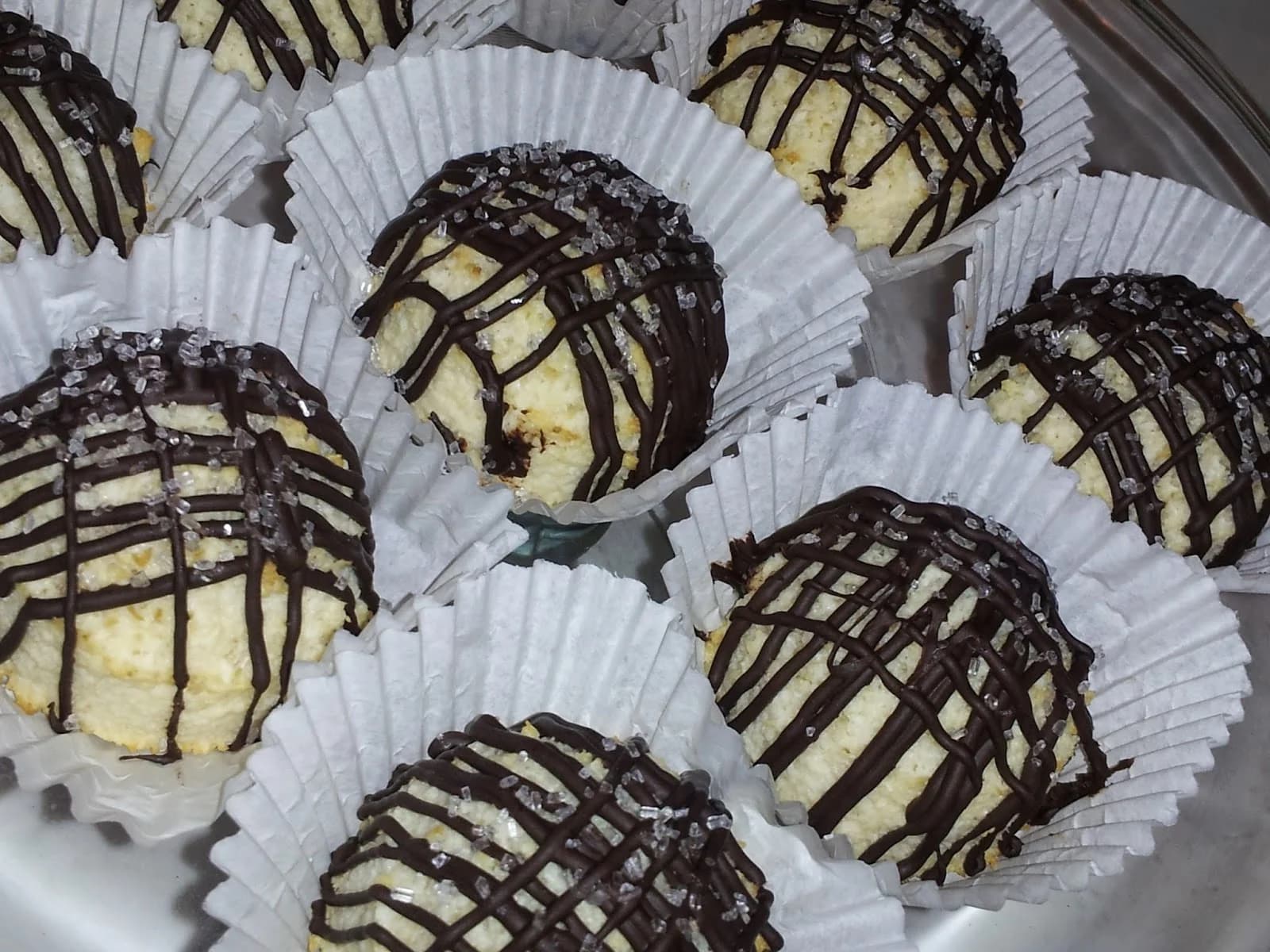 Hilary's Cookies photo 10