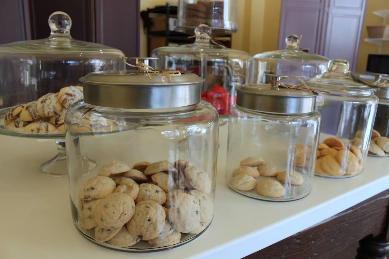 Hilary's Cookies photo 7