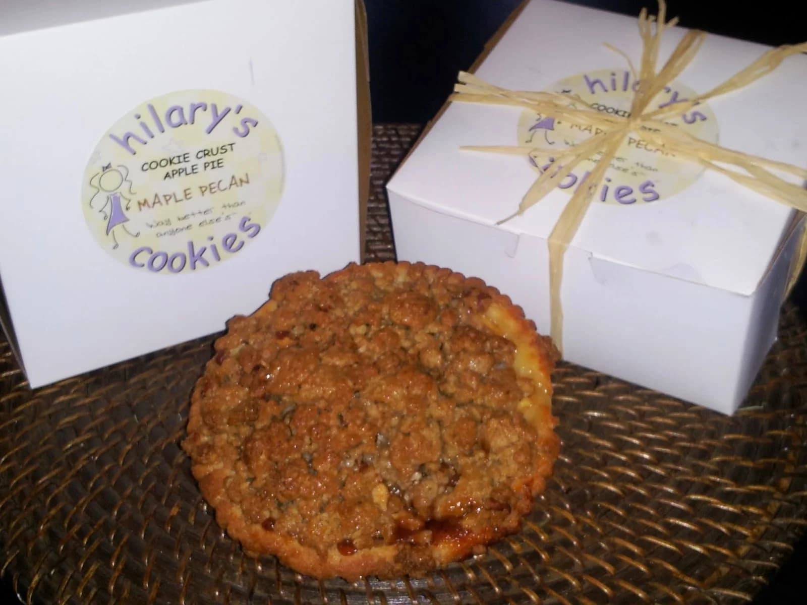 Hilary's Cookies photo 8