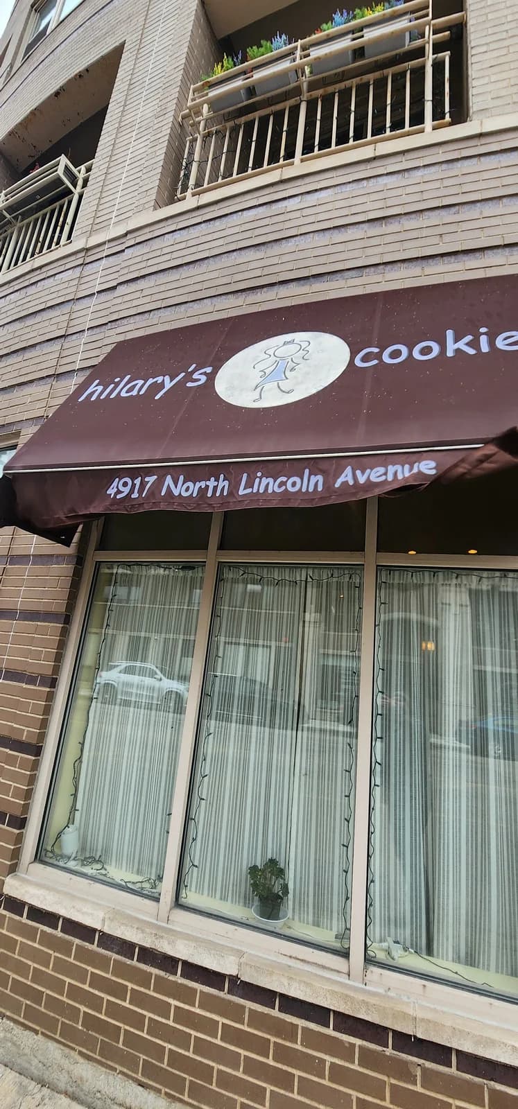 Hilary's Cookies photo 2